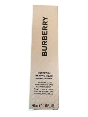 Burberry Beyond Wear Radiance Primer
